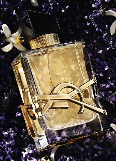 Yves Saint Laurent Libre Holiday Limited Edition 50ml Women's Perfume - 4