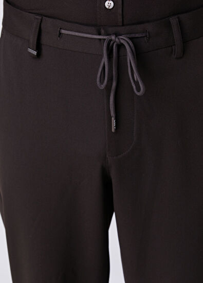 Beymen Club Regular Fit Waist Corded Twill Chino Trousers - 4