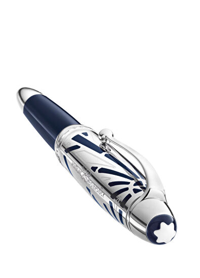 Montblanc Meisterstück Dolma Kalem - 5