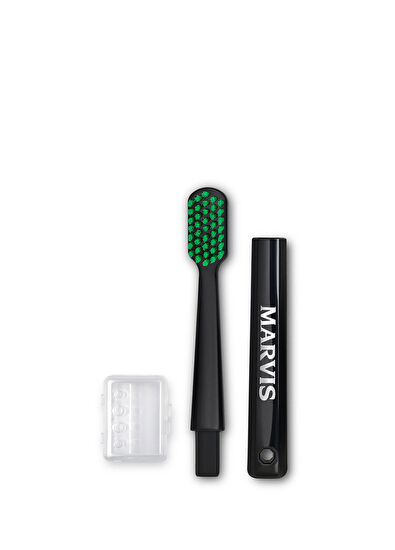 Marvis Travel Set Seyahat Boy Ağız Bakım Seti  - 5