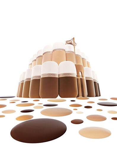 Lancome Idôle 3 Serum Skin Tint Renklendirici Serum 22C - 6