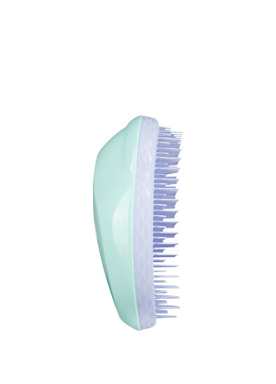 Tangle Teezer Fine & Fragile Mint Violet Saç Fırçası - 3