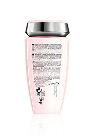 Kerastase Genesis Bain Nutri-Fortifiant Şampuan 250 ml - 7