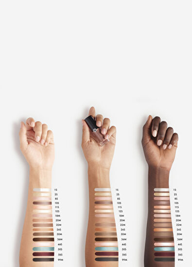 Giorgio Armani Eye Tınt 26 - 5