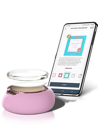 Foreo Ufo Masks Matte Maniac 2.0 X6 - 3