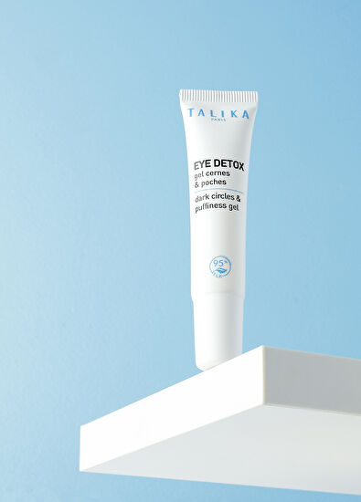 Talika Eye Detox Contour Gel - 8