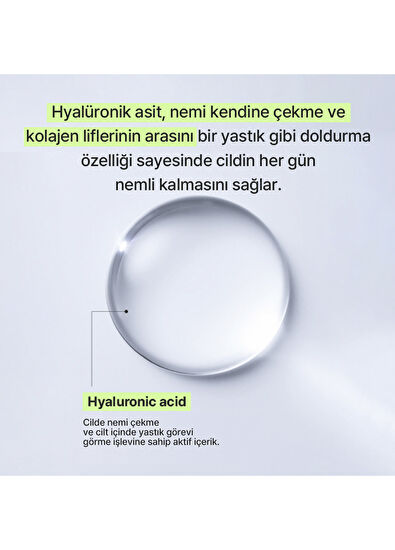 Mamonde Pore Shrinker Bakuchiol Geniş Gözenek Önleyici Sıkılaştırıcı Cilt Serumu 50 ml - 7