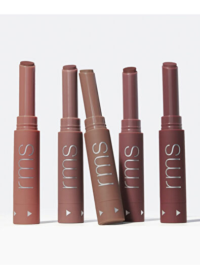 RMS Beauty Legendary Serum The Nudes Pamela Stick Ruj  3,5 gr - 4