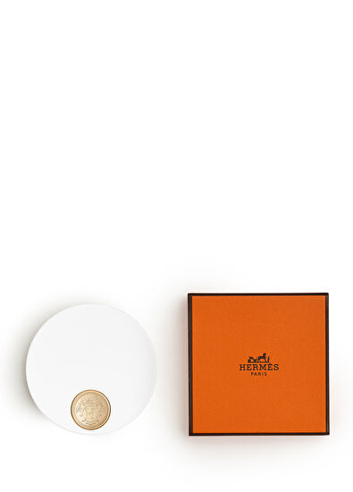 Hermès Rose Hermès, Silky blush, Rose Blush​ - 3