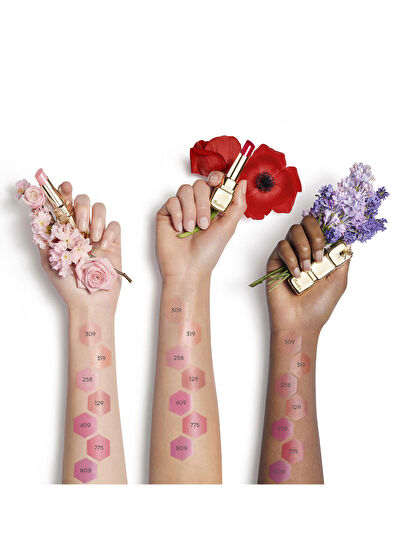 Guerlain Kisskiss Bee Glow Lip Balm - 7