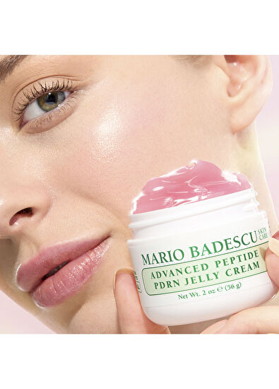 Mario Badescu Advanced Peptide PDRN Jelly Cream 59 ml - 11