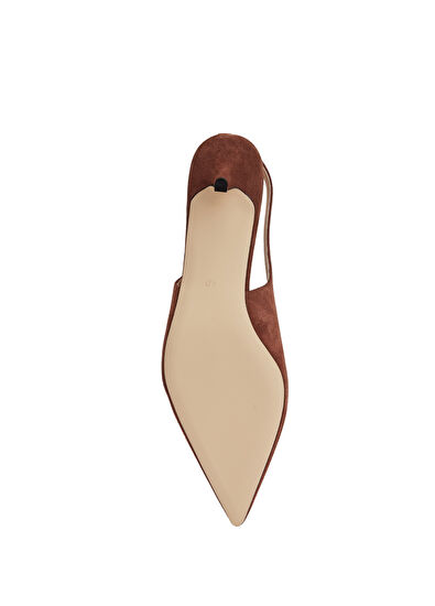 Beymen Club PUMP - 5