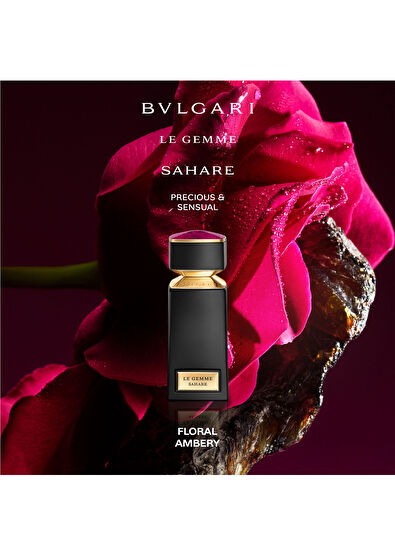 Bvlgari Le Gemme Sahare Edp 125 Ml - 6