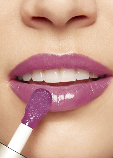 Clarins Lip Comfort Oil 17 Fig Dudak Bakım Yağı - 3