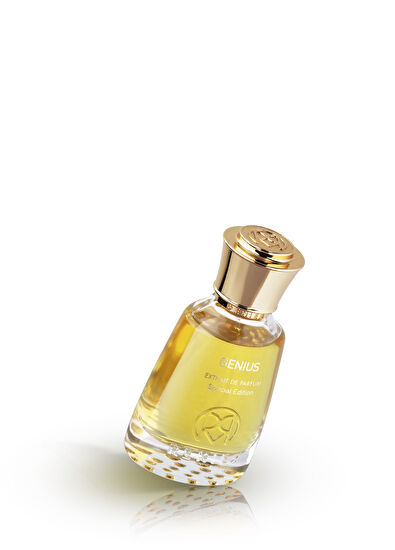 Renier Parfums Genius Extrait De 50 ml Erkek Parfüm - 4
