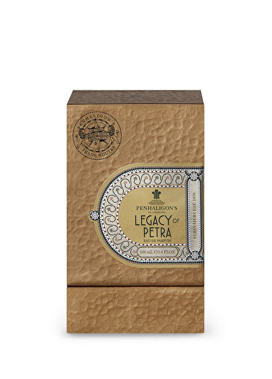 Penhaligon's Petra EDP 100 ML Perfume - 3