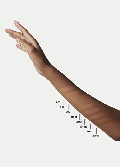 CHANEL N°1 De Chanel Revitalizing Foundation Bd91 30Ml - 5