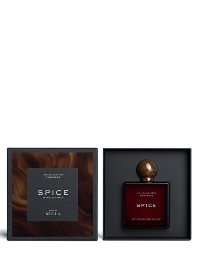 House Of Nulla Spice 100 ml Extrait de Parfum - 3