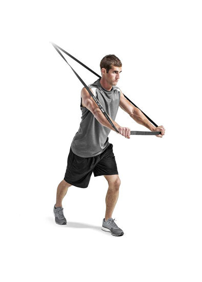 Sklz Medium Multiple Exercise Resistance Bands - 5