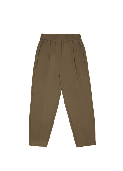 Beymen Club Khaki Scuba Pants - 7