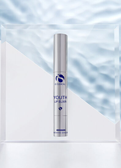 IS Clinical Lip Duo Set Dudak Peeling ve Balm Set - 7