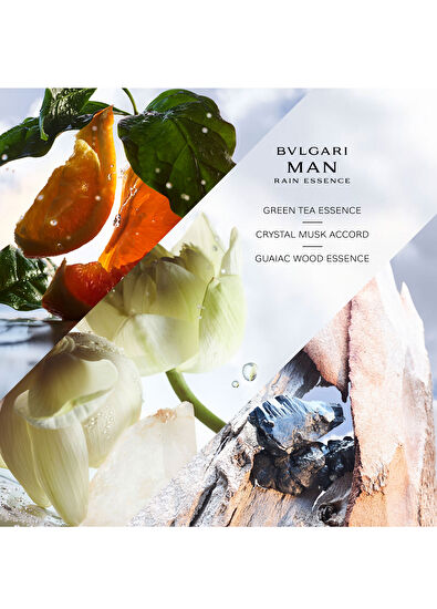 Bvlgari Bvlgari Man Rain Essence EDP 100 ml - 3