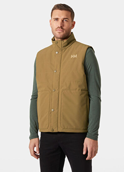 Helly Hansen Escape Ins Sepia Erkek Spor Yelek - 3