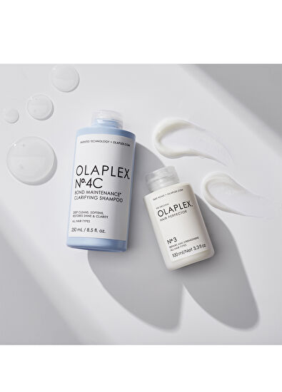 Olaplex No 4C Clarifying Shampoo - 9