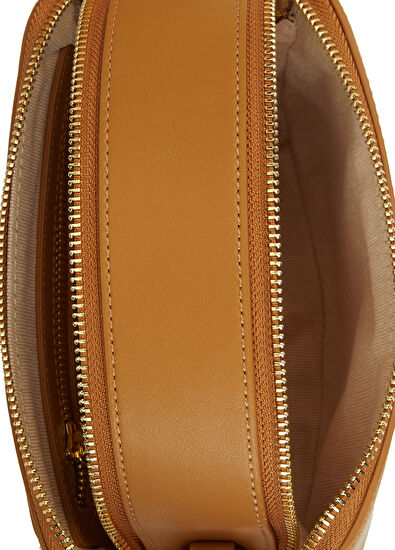 Beymen Club Karamel Kadın Çanta - 5