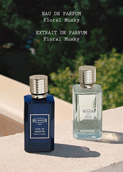 Ex Nihilo Lust In Paradise Exrait De Parfüm 100ml - 5