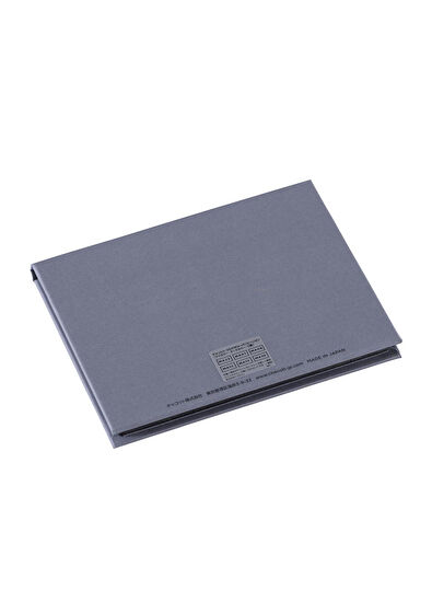 CHACOTT Multi Color Variation Six Colors Far Paleti - 5