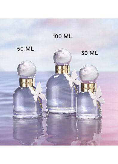 Cacharel Ella Ella Flora Azura EDP 50 ml Kadın Parfüm - 7