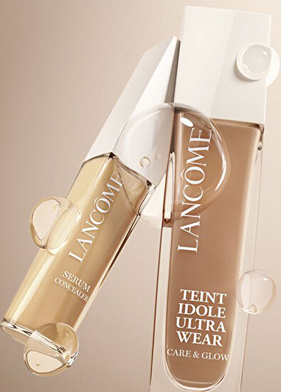 Lancome Teint İdole Ultra Wear Care & Glow Serum Concealer - 6