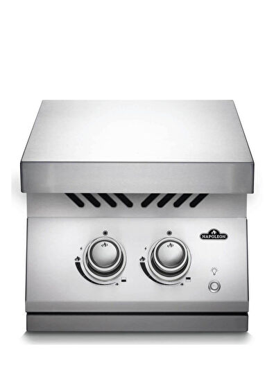 Napoleon Built-in 700 Series Dual Cooker - 3