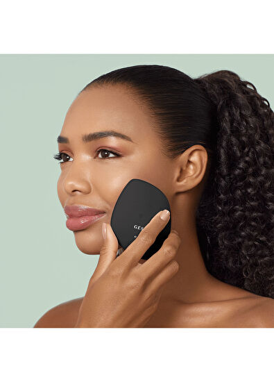 Geske Smart App Guided Sonic Hot and Cold Mask - 5