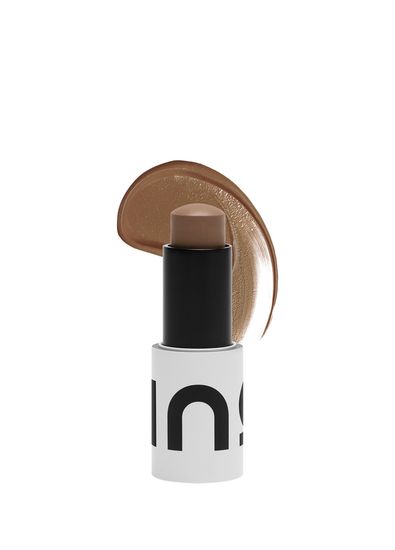 INO Beauty The Signature Set Hibiscus Haze Sand Stick Ruj Allık 4,5 gr + Lip Balm 15 ml ve Bronzer/Kontür Stick Makyaj Seti - 6