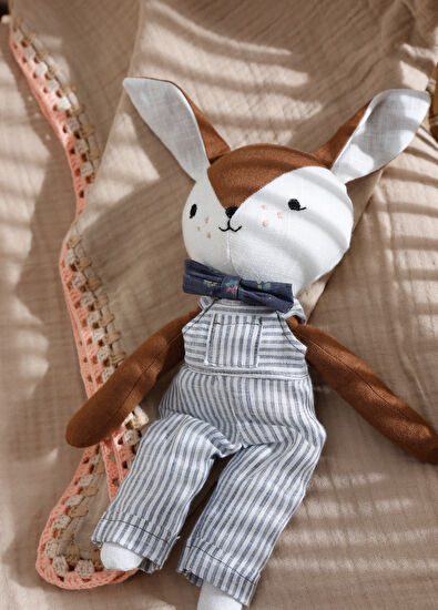 2 Stories Bambi Boy Sleep Companion - 5