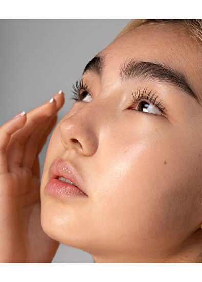 RMS Beauty Straight Up Hacim Etkili Peptit Maskara 10 ml - 5