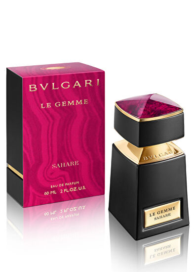 Bvlgari Le Gemme Sahare Edp 60 Ml Unisex Perfume - 7