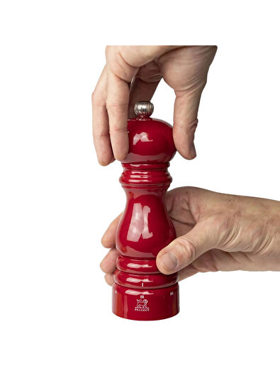 Peugeot Paris Passion U Select Wooden Pepper Mill 18 cm - 3