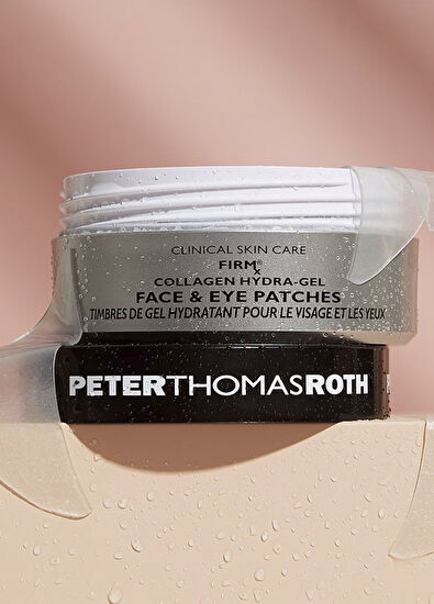 Peter Thomas Roth FIRMx Collagen Anti-Aging Face and Eye Serum 90 pieces - 5