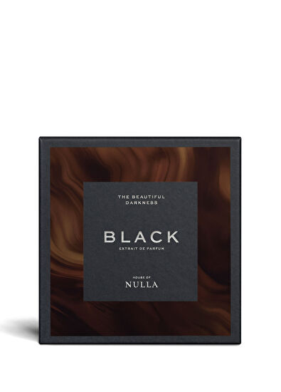 House Of Nulla Black 100 ml Extrait de Parfum - 4