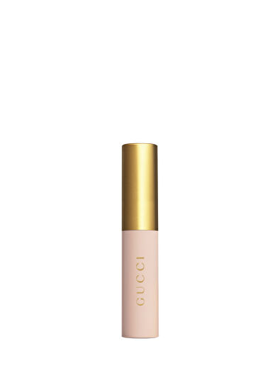 Gucci Flora Gorgeous Orchid 100 ML + Mascara Le Magnetisme 01 Ever Black + Gloss a Perch 117 Joslyn Clair + Gucci Mirror + Mini Mascara Makeup Set - 7