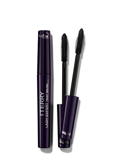 By Terry Lash Expert Twist Mascara N1 - 3