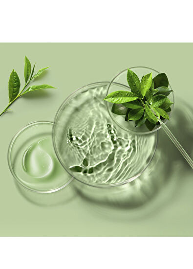 Foreo Farm To Face Kağıt Maske - Green Tea x3 - 4