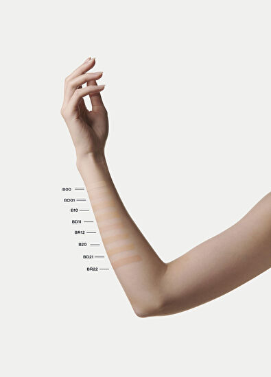 CHANEL Les Beiges Foundation B10 30 Ml - 5