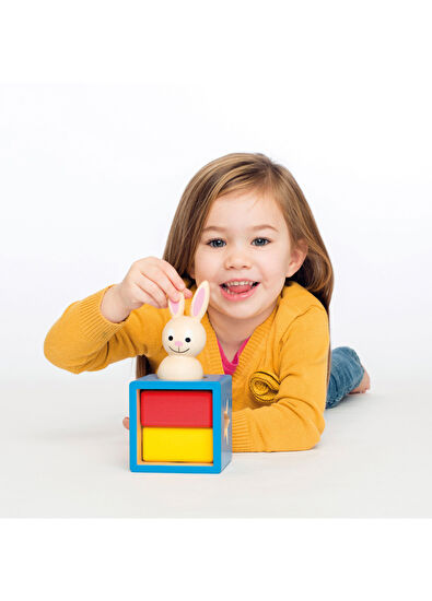 SmartGames Bunny Boo Zeka Oyunu - 3