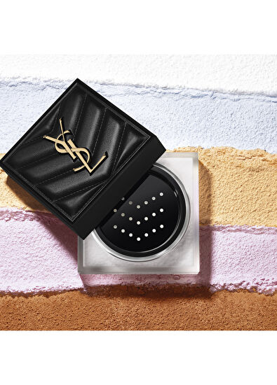 Yves Saint Laurent All Hours Hyper Loose Powder FG 1 - 6