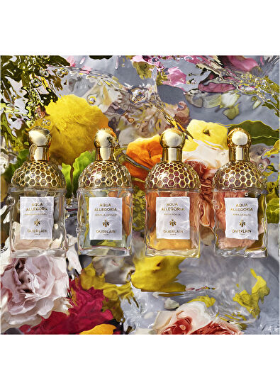 Guerlain Aqua Allegoria Bergamote Calabria EDT 75ml Perfume - 6
