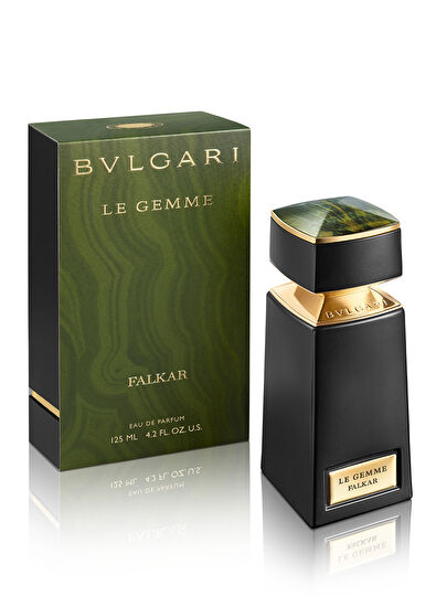 Bvlgari Le Gemme Falkar Edp 125 Ml Unisex Perfume - 5